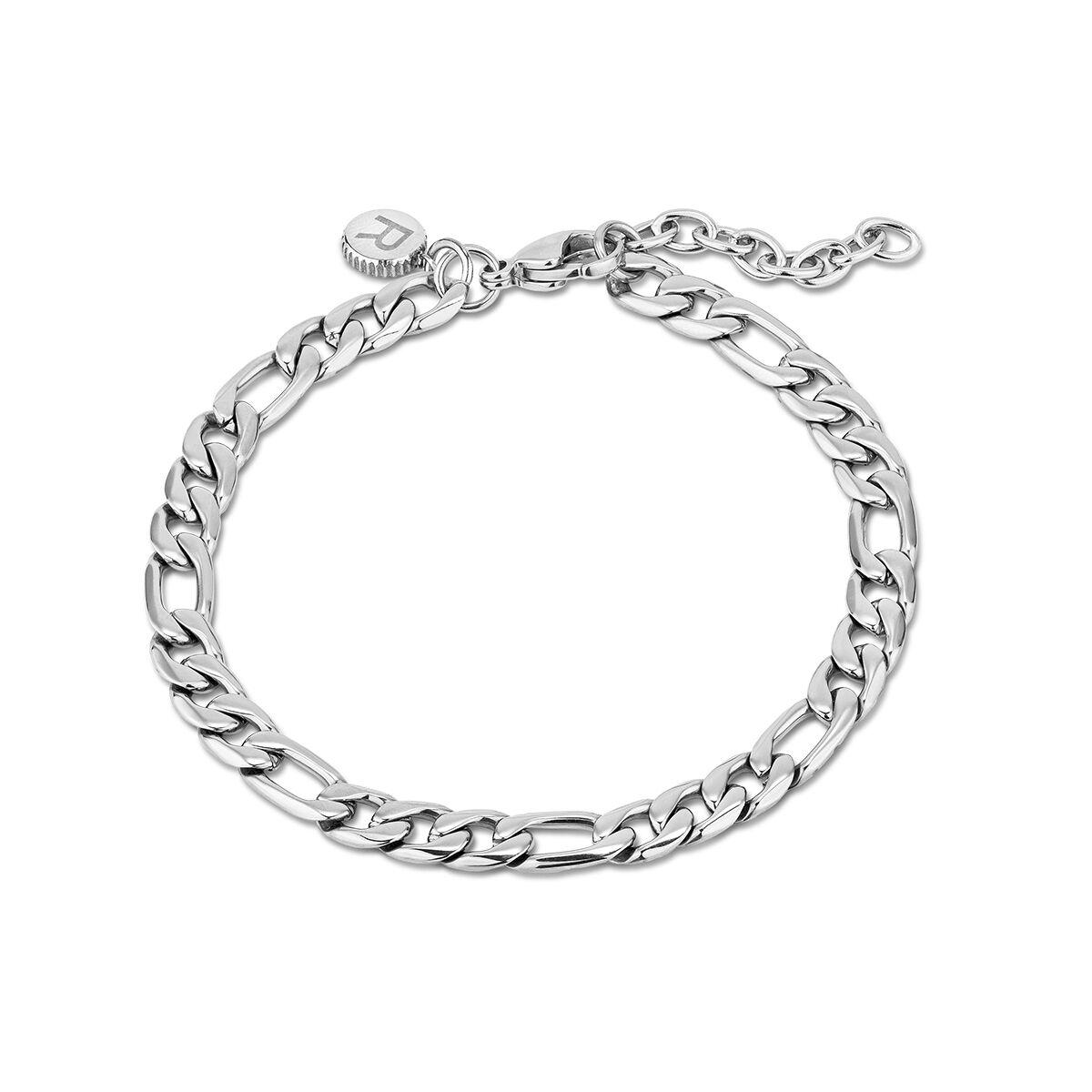 Pulsera Hombre Radiant RH000351 Plateado