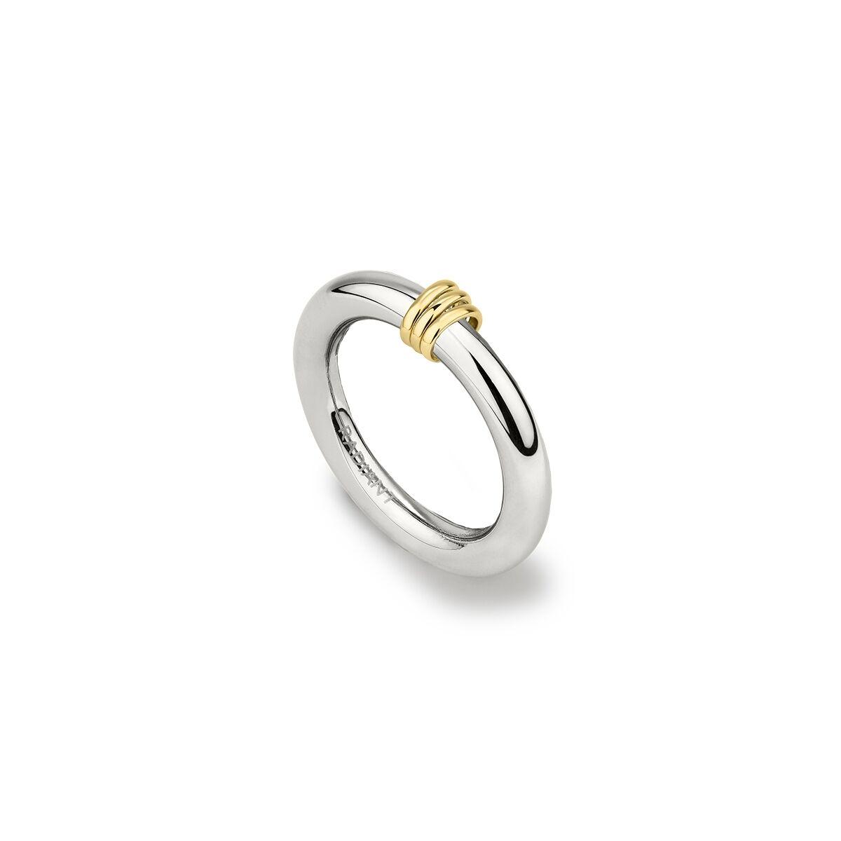 Anillo Mujer Radiant RY000403-16 Plateado 16