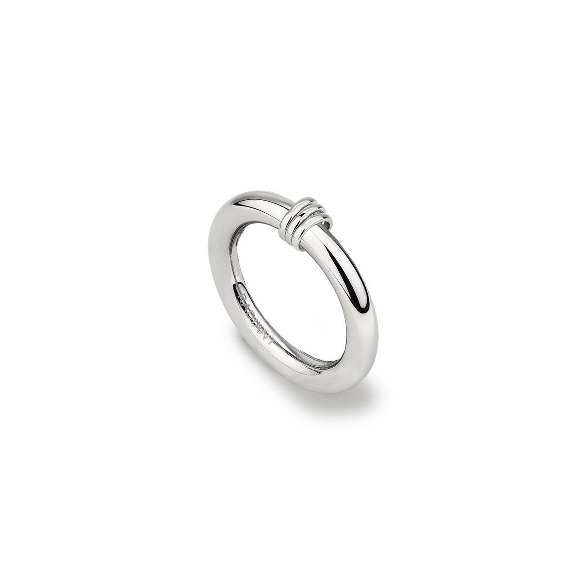 Anillo Mujer Radiant RY000388-14 Plateado 14