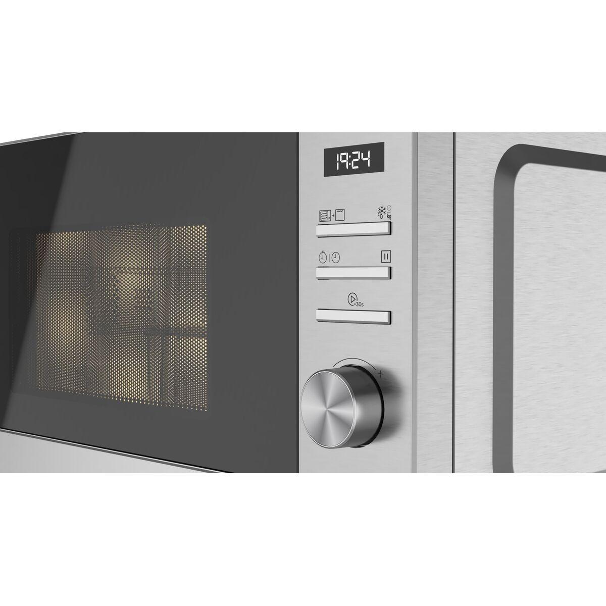 Horno Teka MWEFS25GSS 700 W 20 L