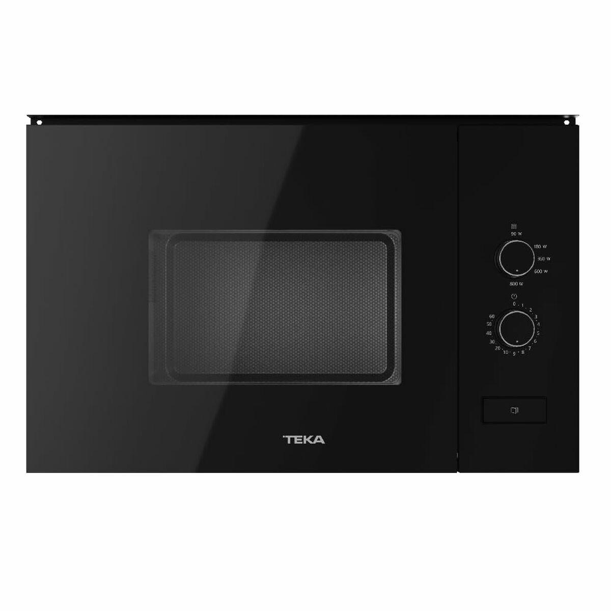 Microondas con Grill Teka