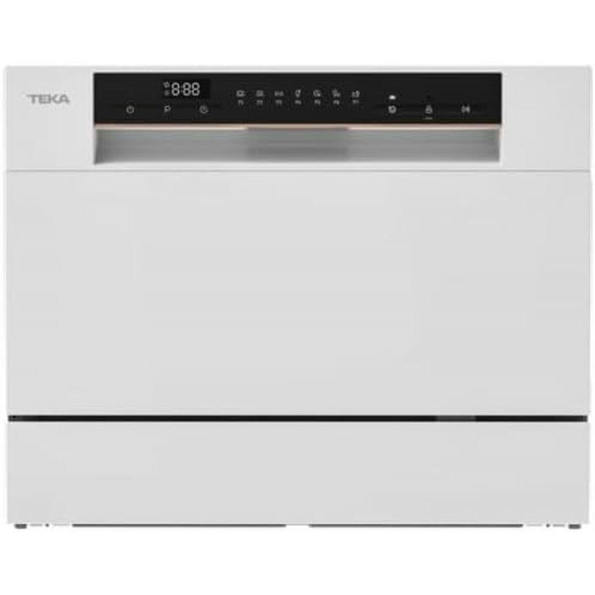 Lavavajillas Teka LC24700WH Blanco