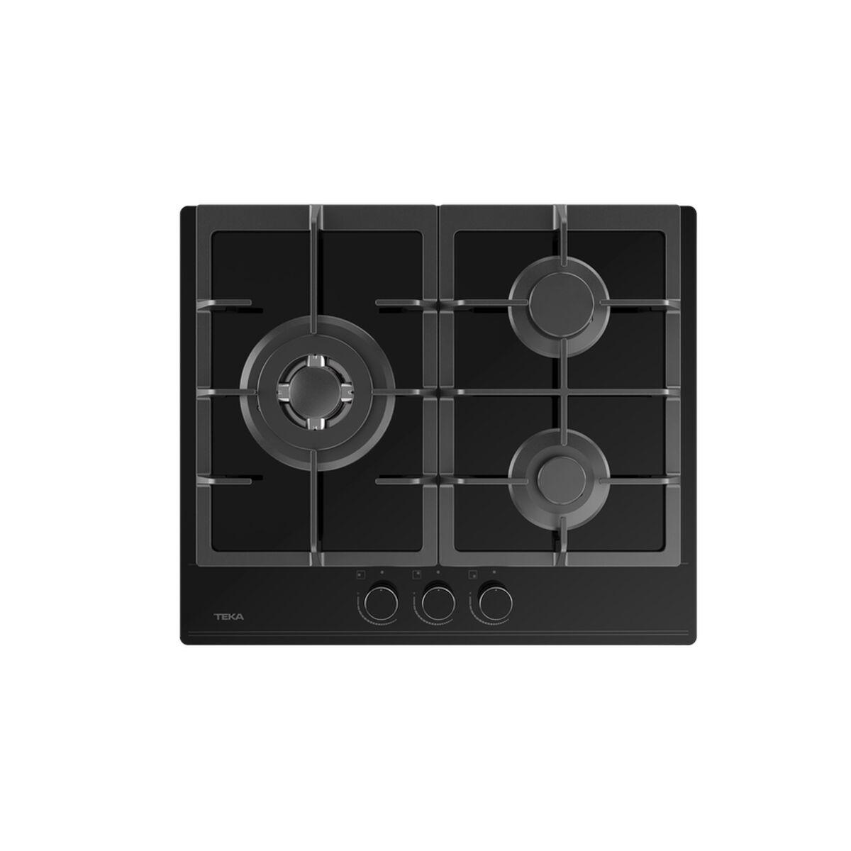 Placa de Gas Teka GBC63110