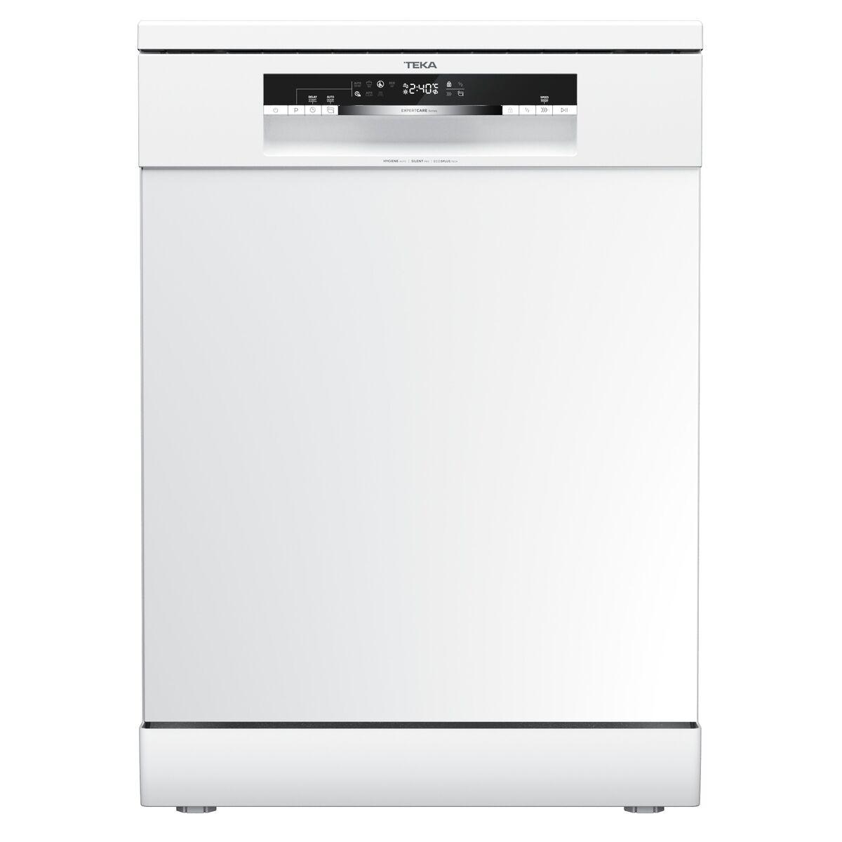 Lavavajillas Teka DFS46760WH