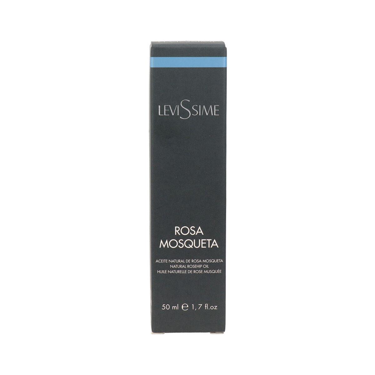 Aceite Corporal Levissime Rosa Mosqueta 50 ml