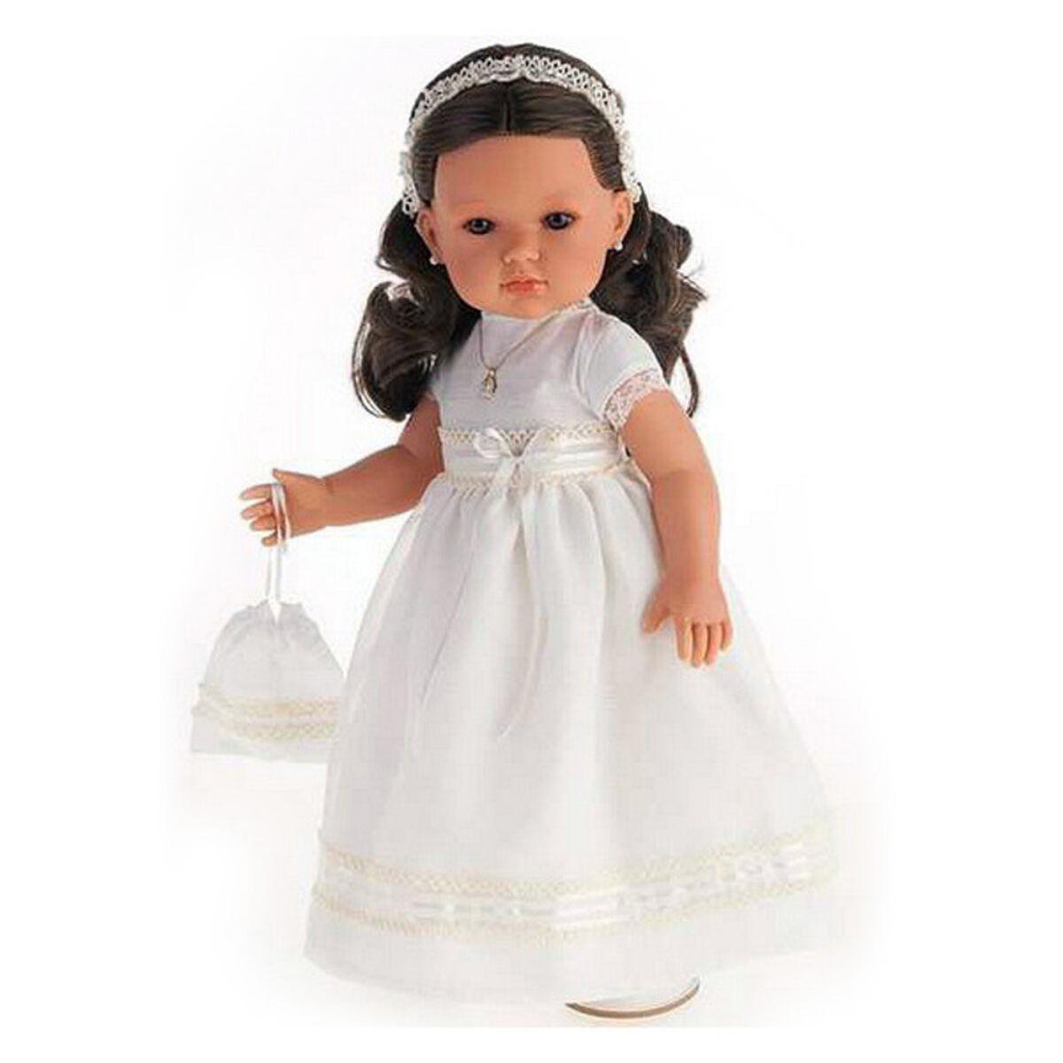 Muñeca de Comunión Morena Antonio Juan 45 cm