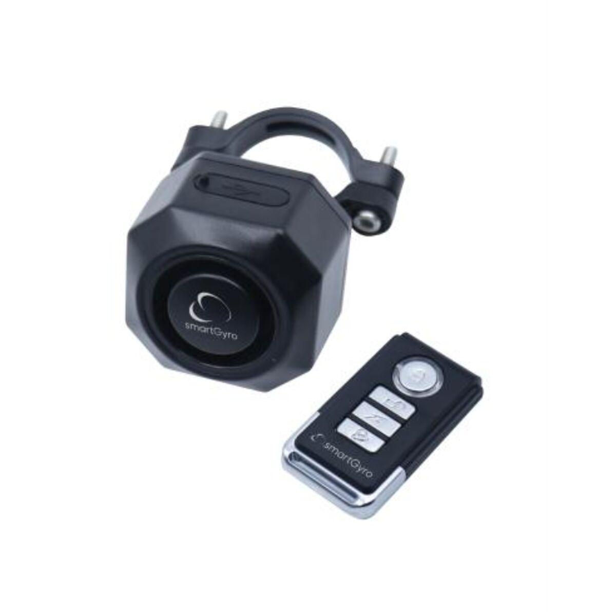 Candado de llave Smartgyro SG27-413 Plástico