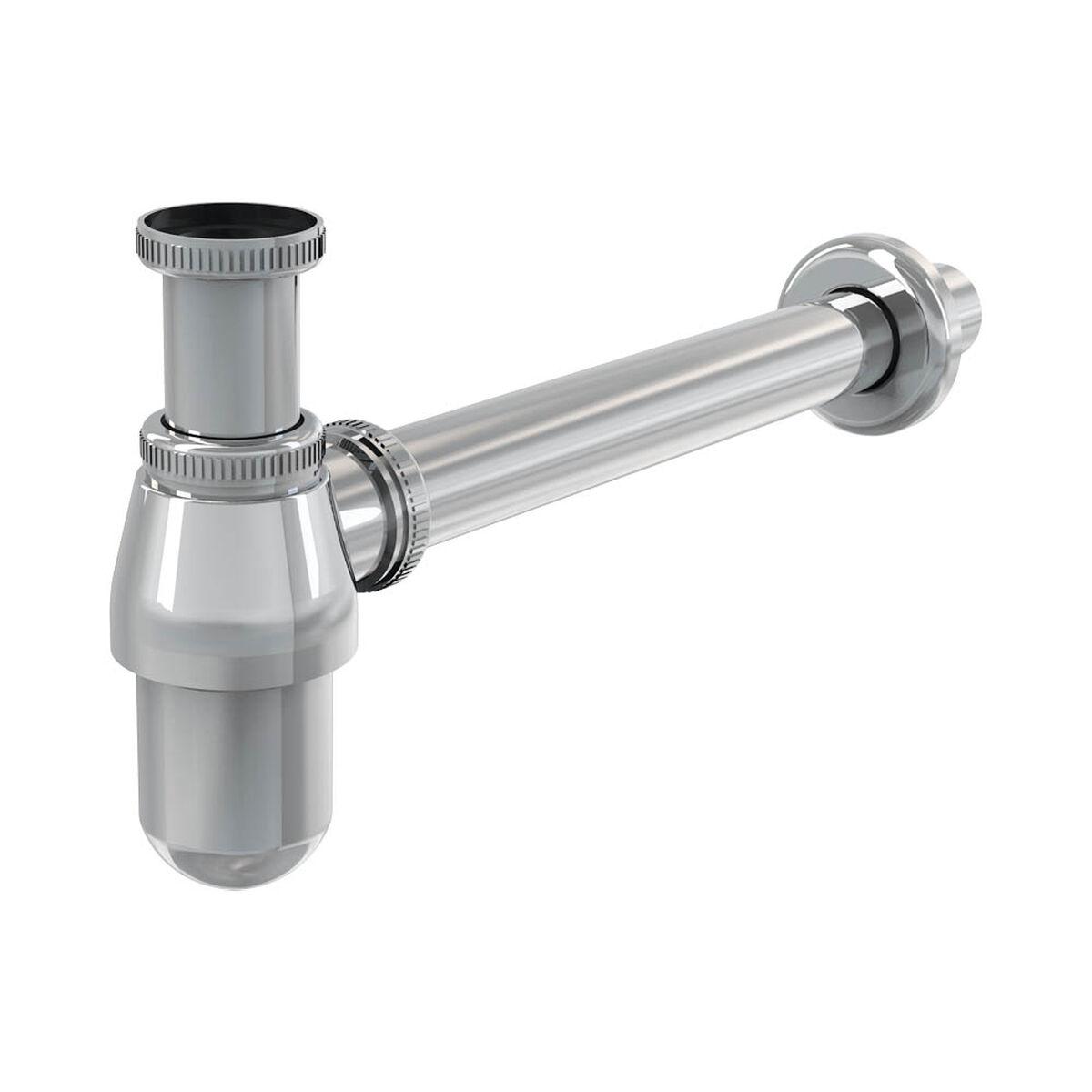 Sifón de Lavabo Prhie 1-1/4" x 32 1/2"