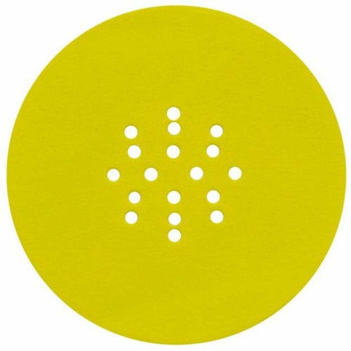 Disco abrasivo Calflex 120 g