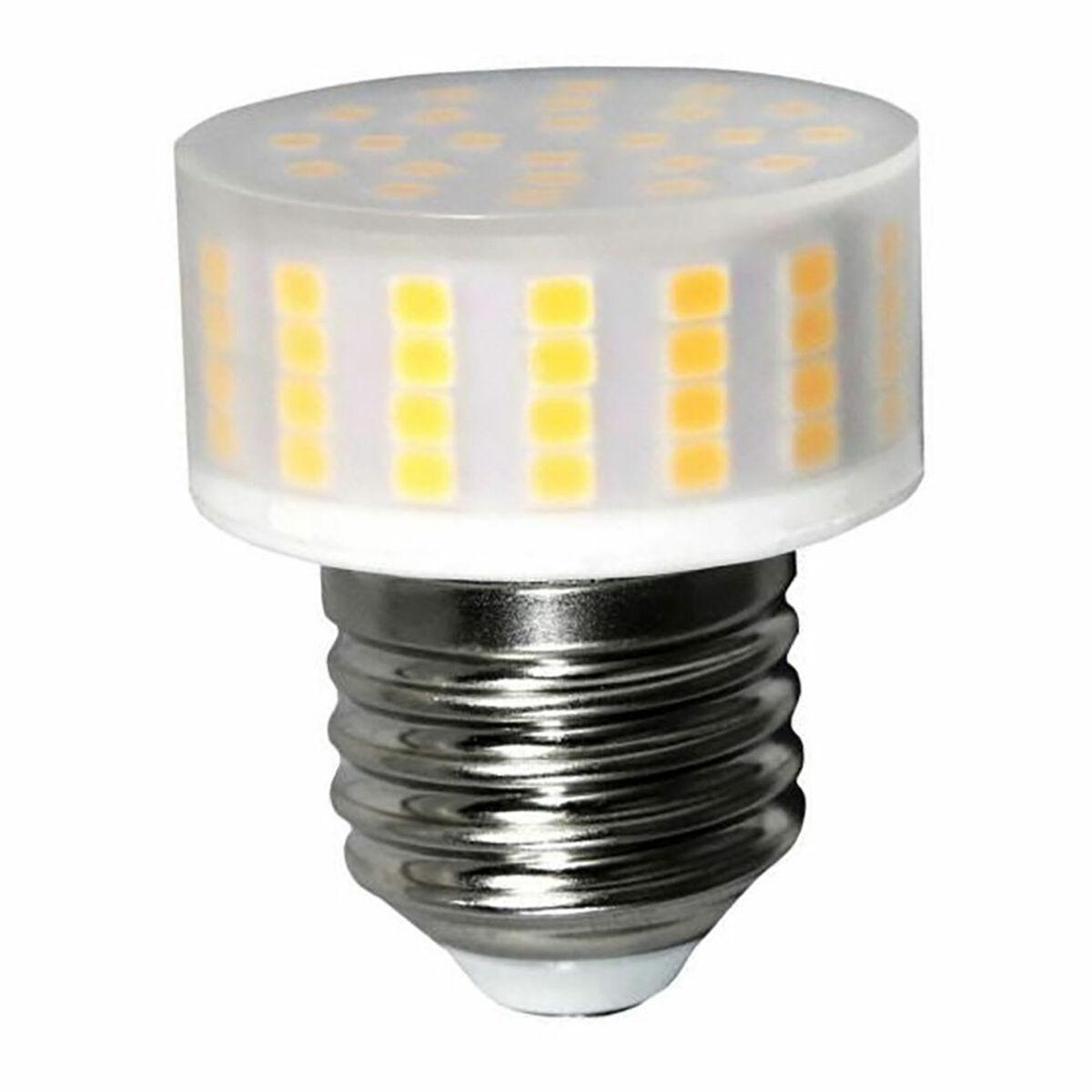 Bombilla LED Fbright mini t40 F E27 900 Lm Ø 4 x 4,8 cm Blanco 9 W (4000 K)