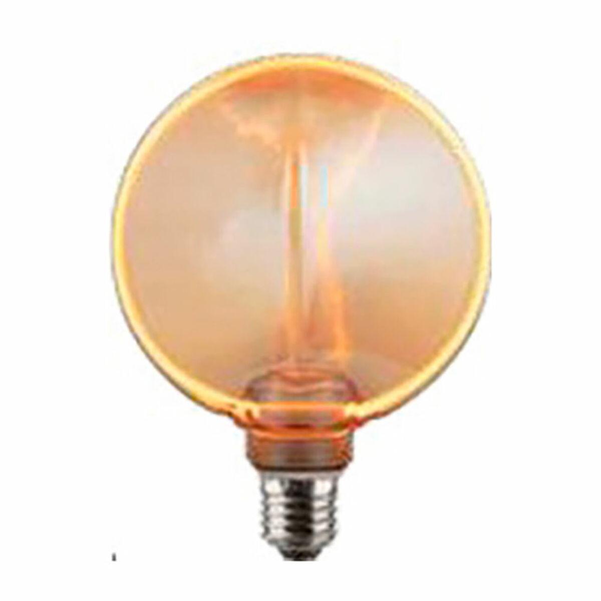 Bombilla LED Fbright g183 4 W E27 265 Lm Ø 18,3 x 23,2 cm Decorativa (1800 K)