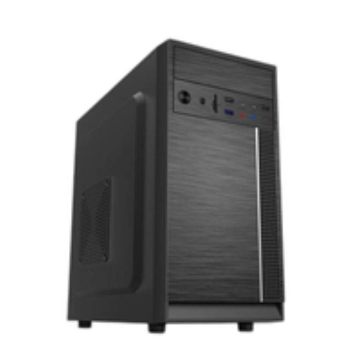 PC de Sobremesa Differo OR1639279 Intel Core i5-12400F DDR5-SDRAM