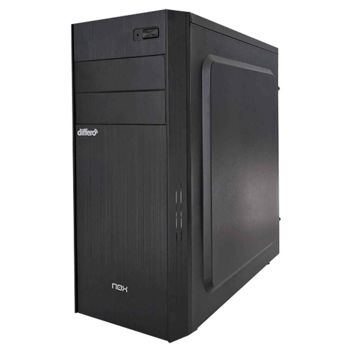 PC de Sobremesa Differo