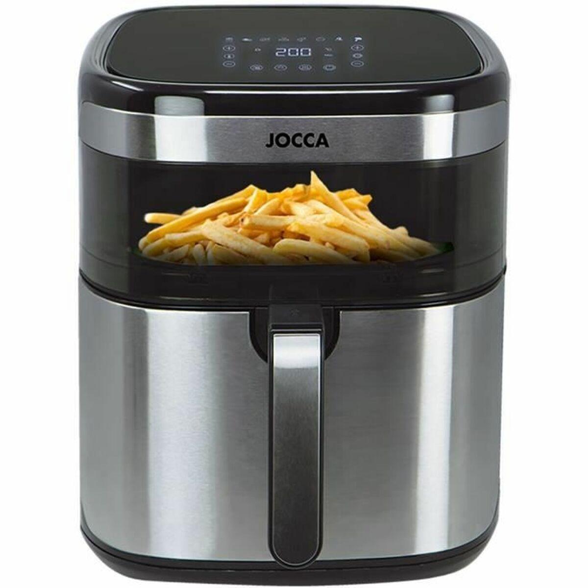 Freidora de Aire JOCCA