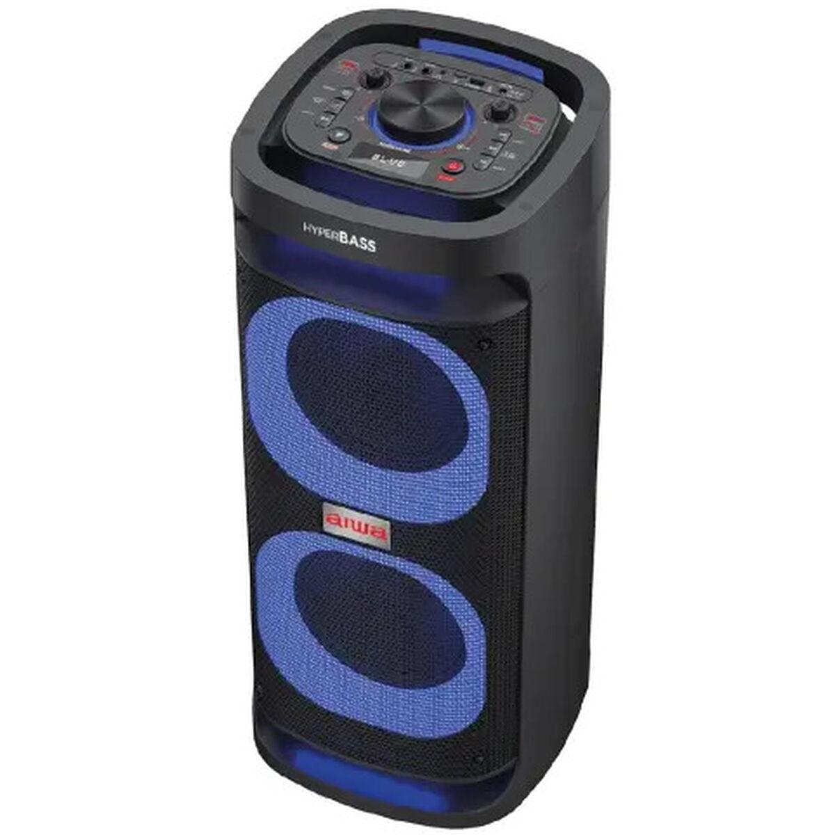 Altavoces Aiwa KBTUS-D800