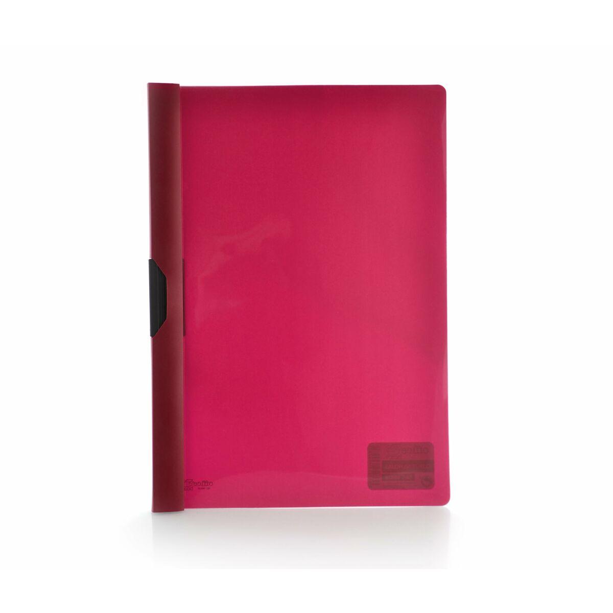 Marcador Fluorescente Office Box