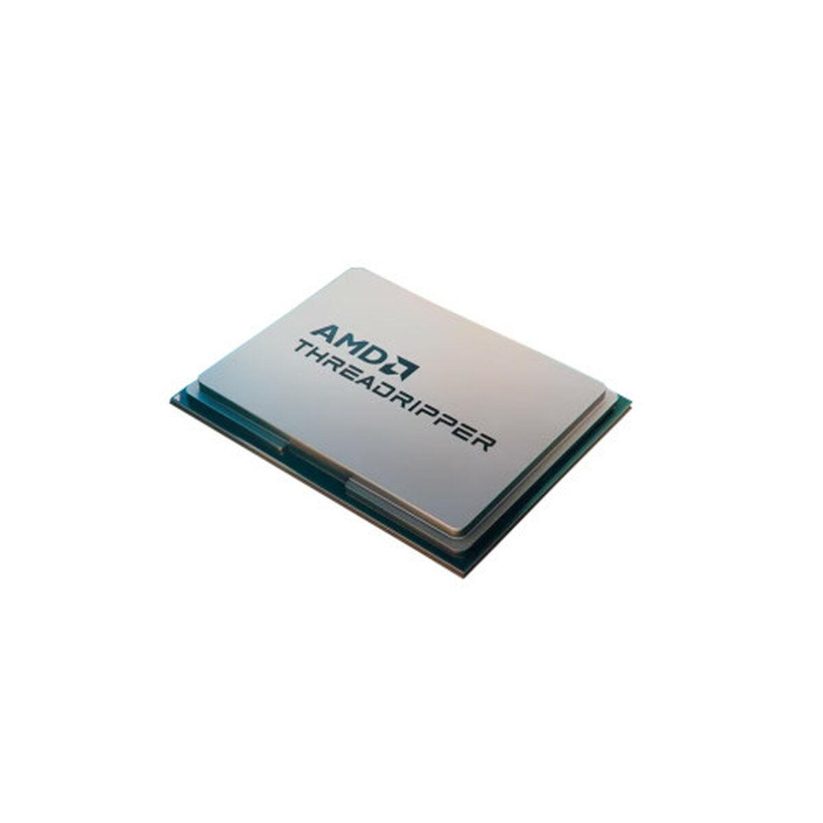 Procesador AMD Ryzen Threadripper 7980X AMD RYZEN™ THREADRIPPER™ 7980X SP5