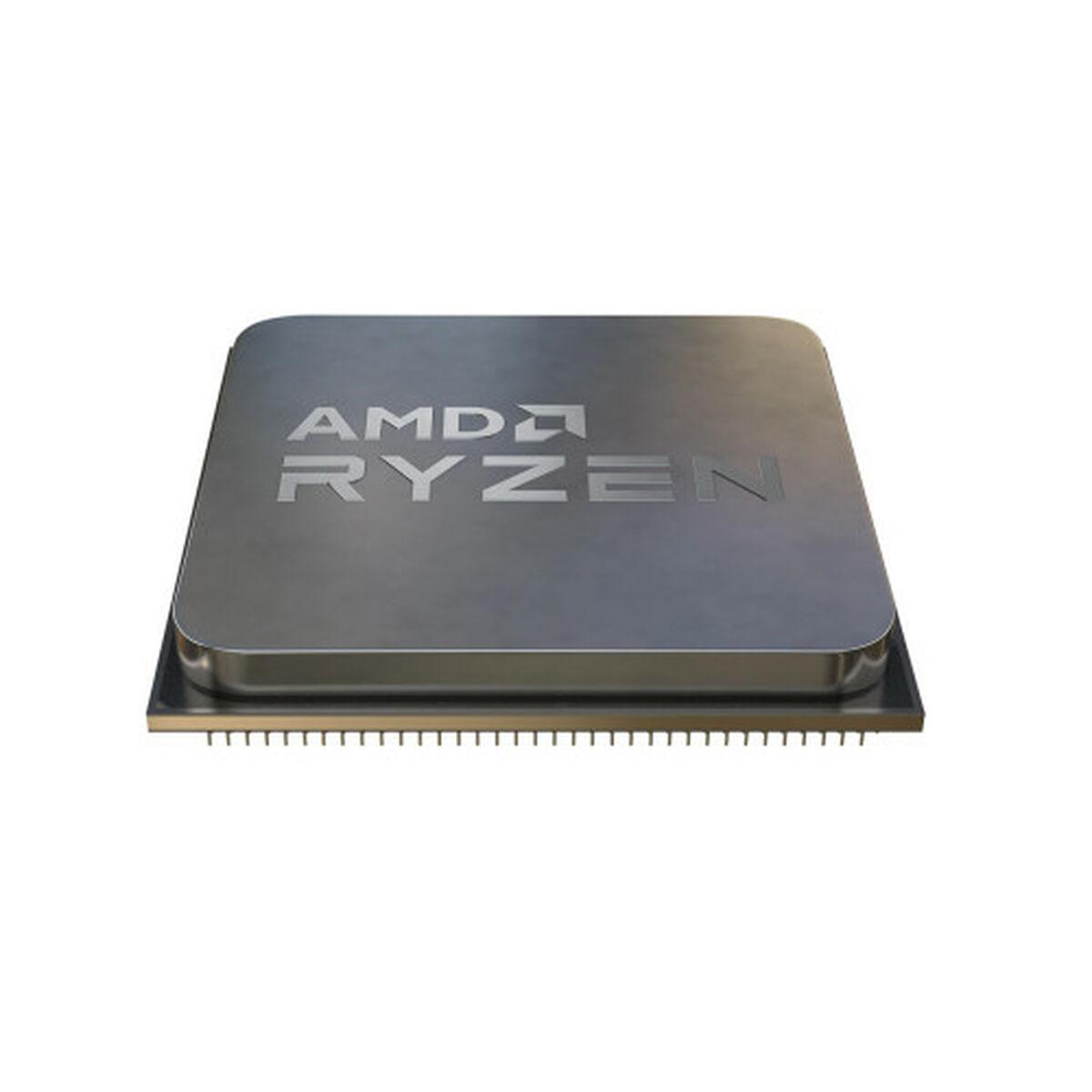 Procesador AMD 100-000000718