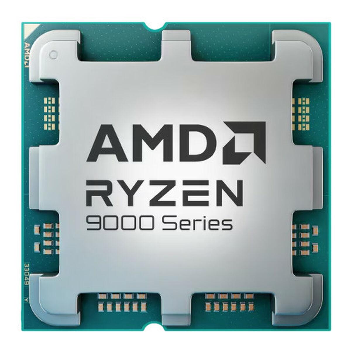 Procesador AMD 100-000001404 AMD Ryzen 7 8700F AMD AM5