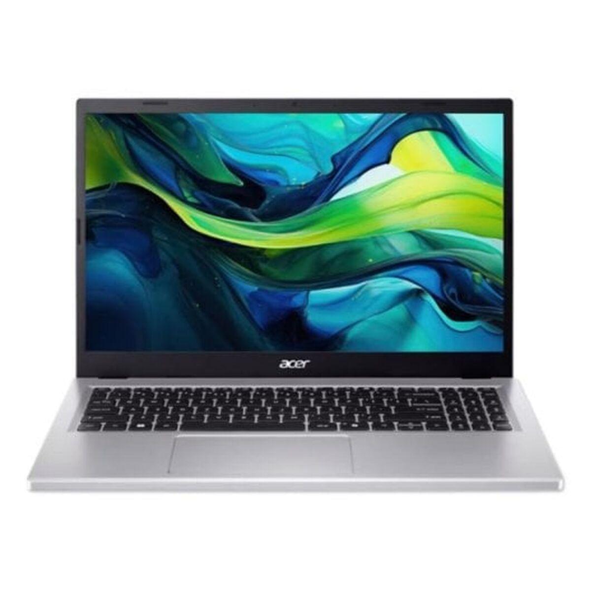 Laptop Acer NX.32GEB.PACK44 15,6" intel core i5-13420h 32 GB RAM 1 TB SSD
