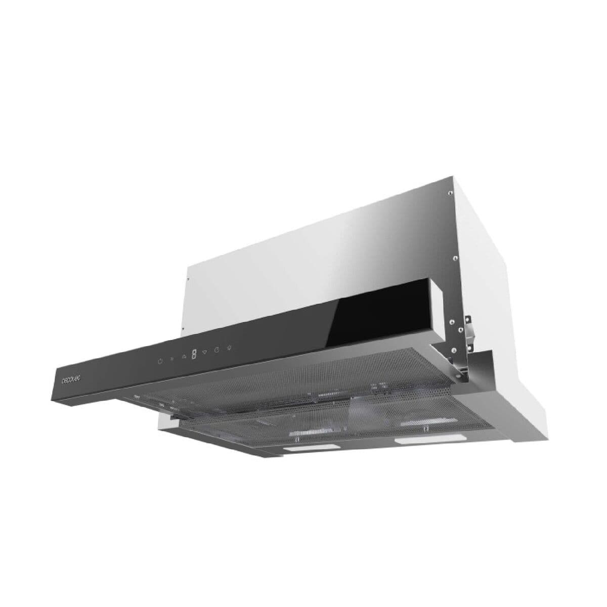 Campana Convencional Cecotec Flux TLT 605500