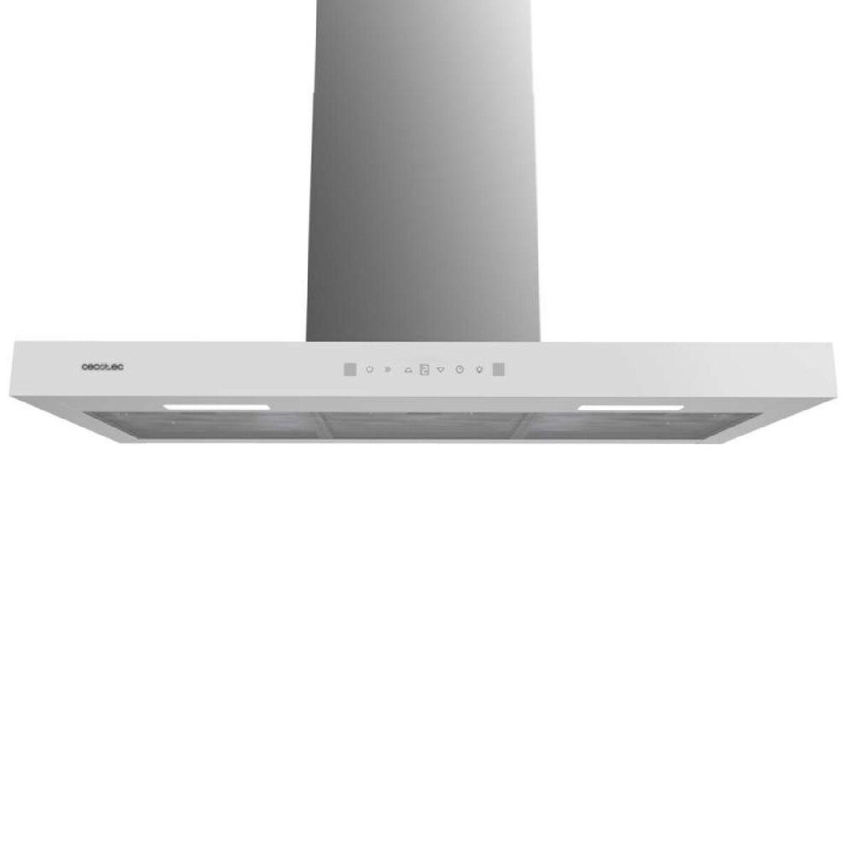 Campana Convencional Cecotec Bolero Flux TT 905500