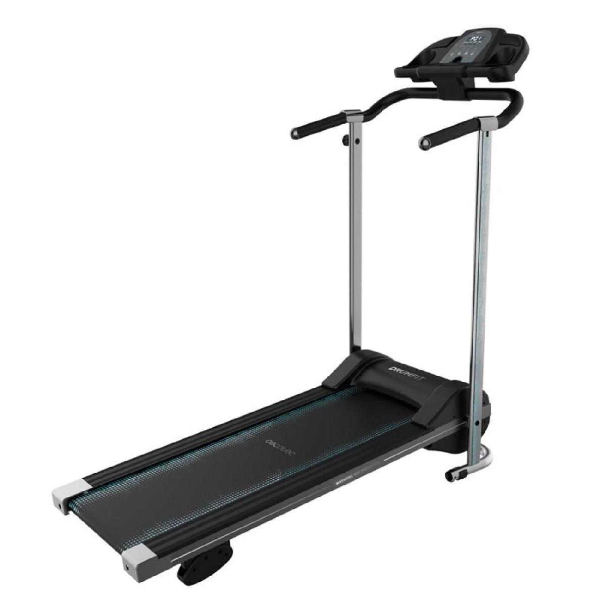 Cinta de Correr Cecotec Drumfit Wayhome 800 Prometeo