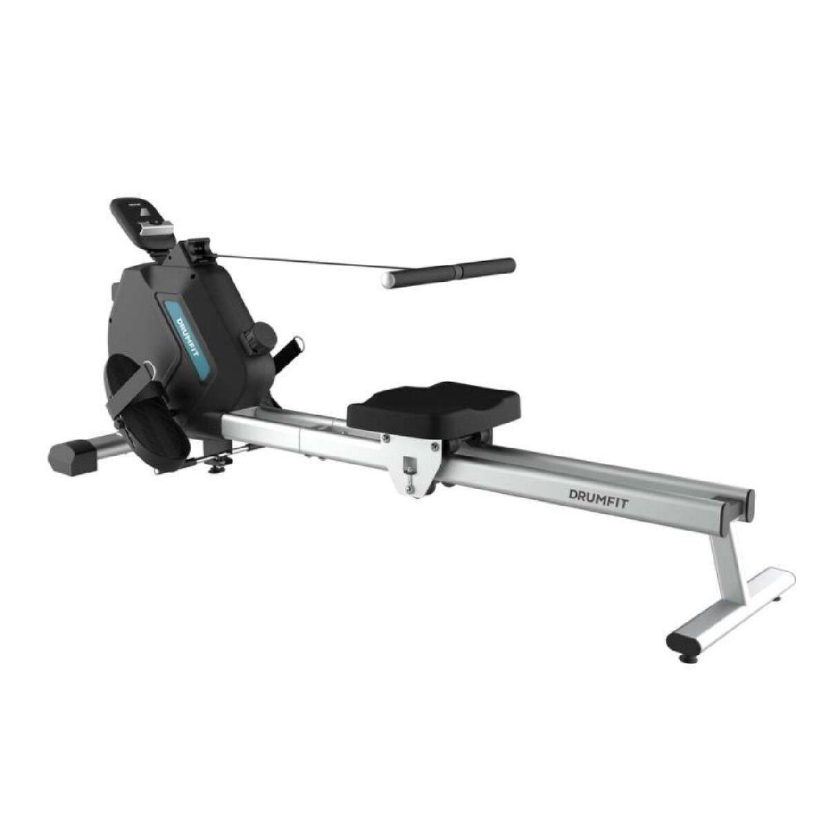 Máquina de Remo Cecotec Rower 9000 Regatta
