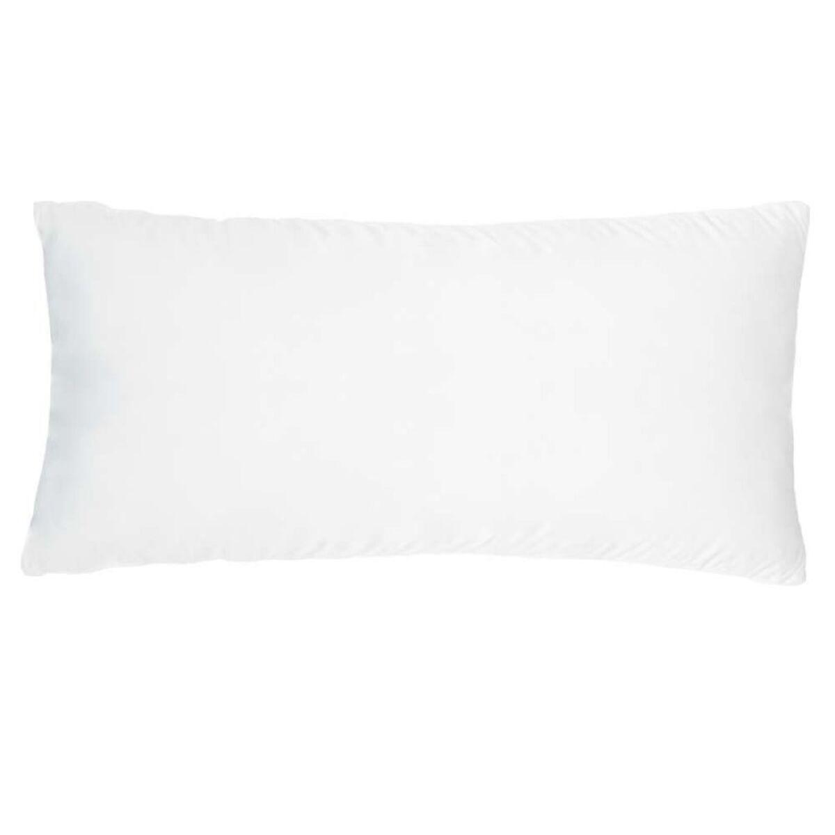 Almohada Viscoelástica Cecotec Flow PureSnow Blanco 70 cm