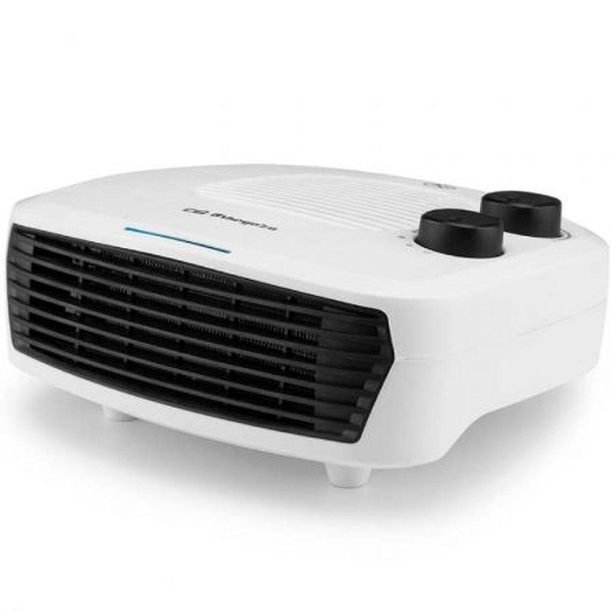 Calefactor Orbegozo FH5042 2000 W Blanco