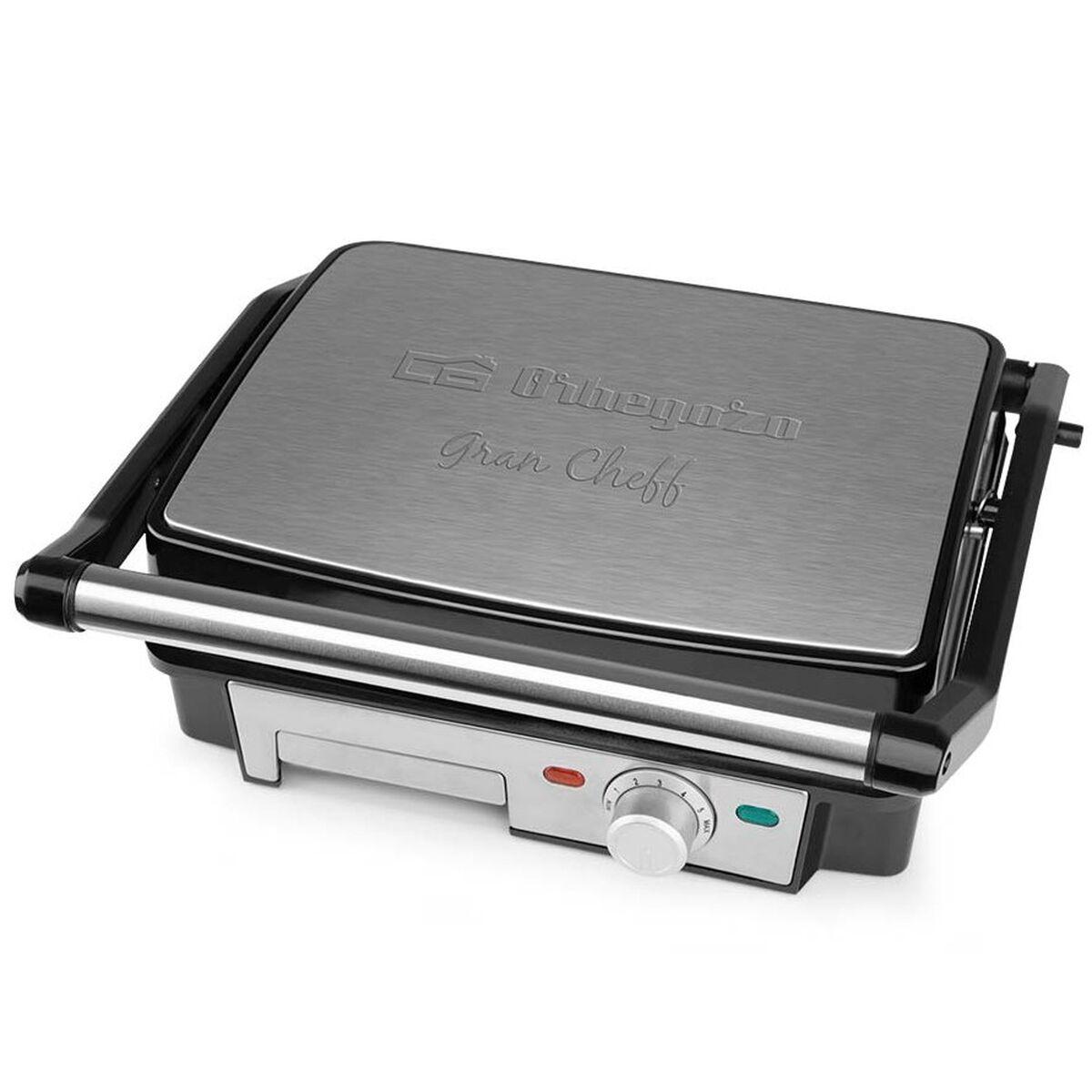 Cortapelos Orbegozo TB2250 2000 W 23 x 43 cm
