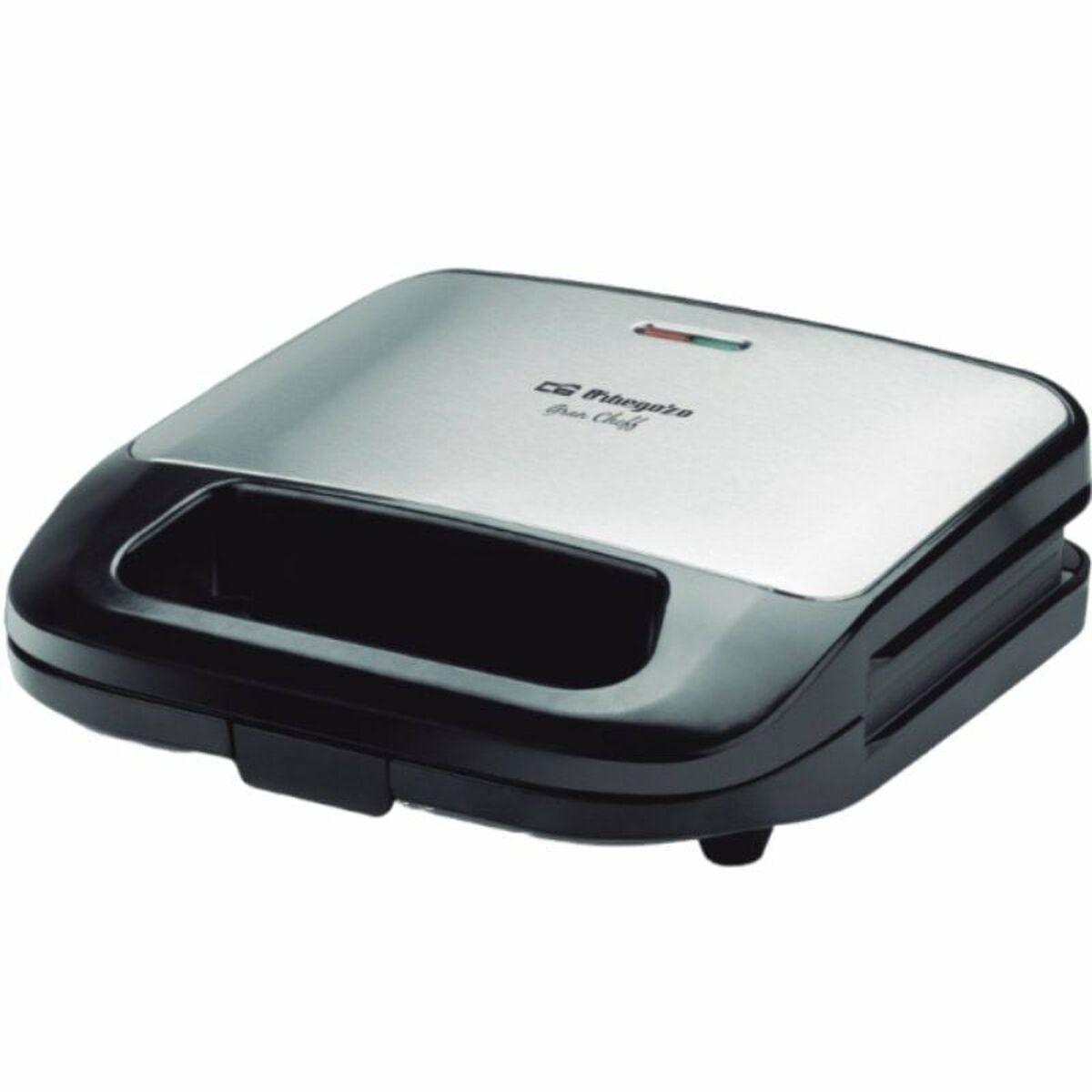 Sandwichera Orbegozo SW 7560