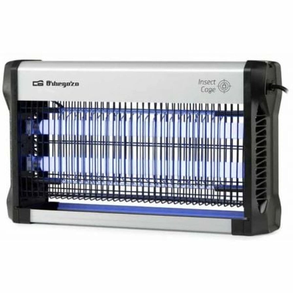 Mata insectos eléctrico Orbegozo 18349 3 W