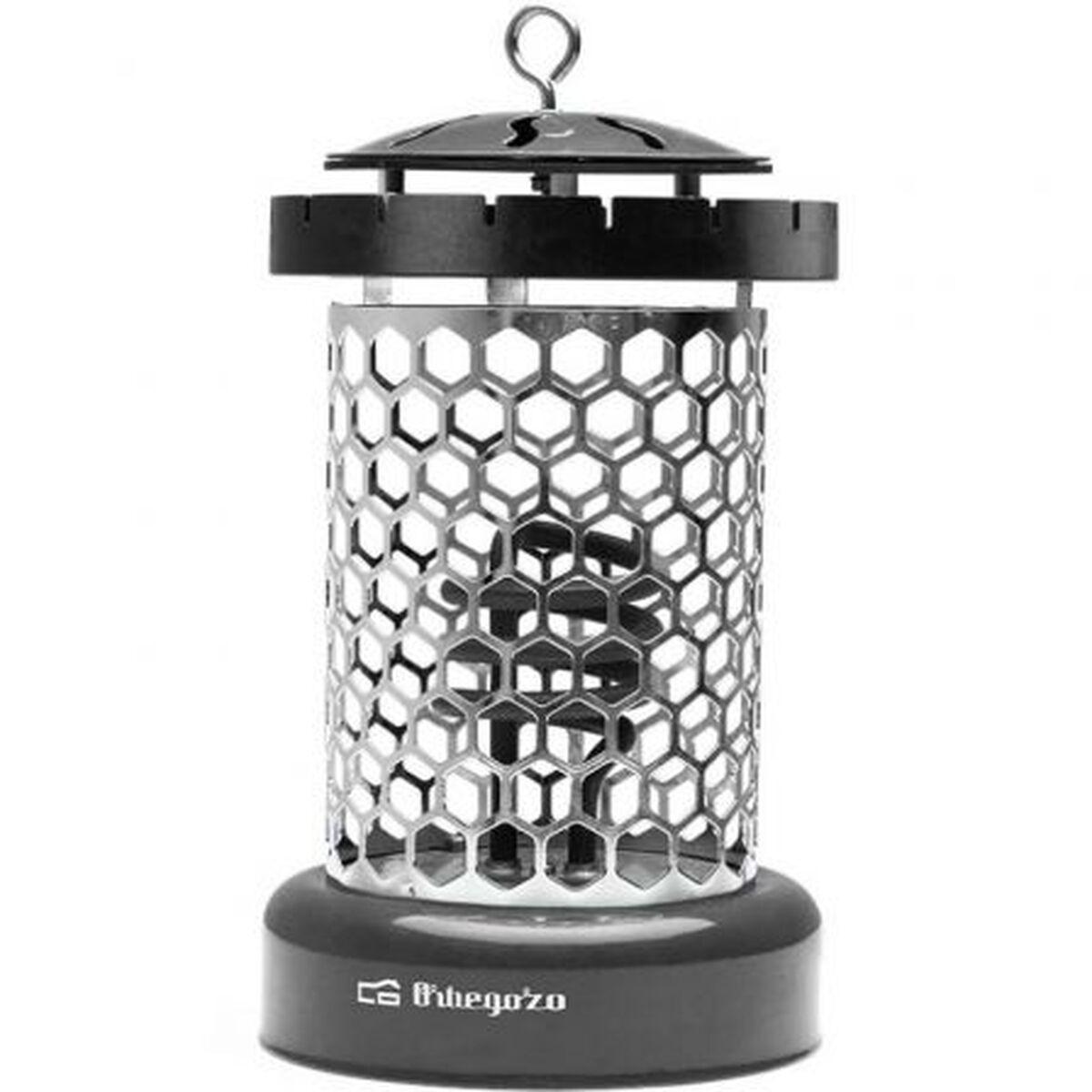 Calefactor Orbegozo 18459 OR 400 W