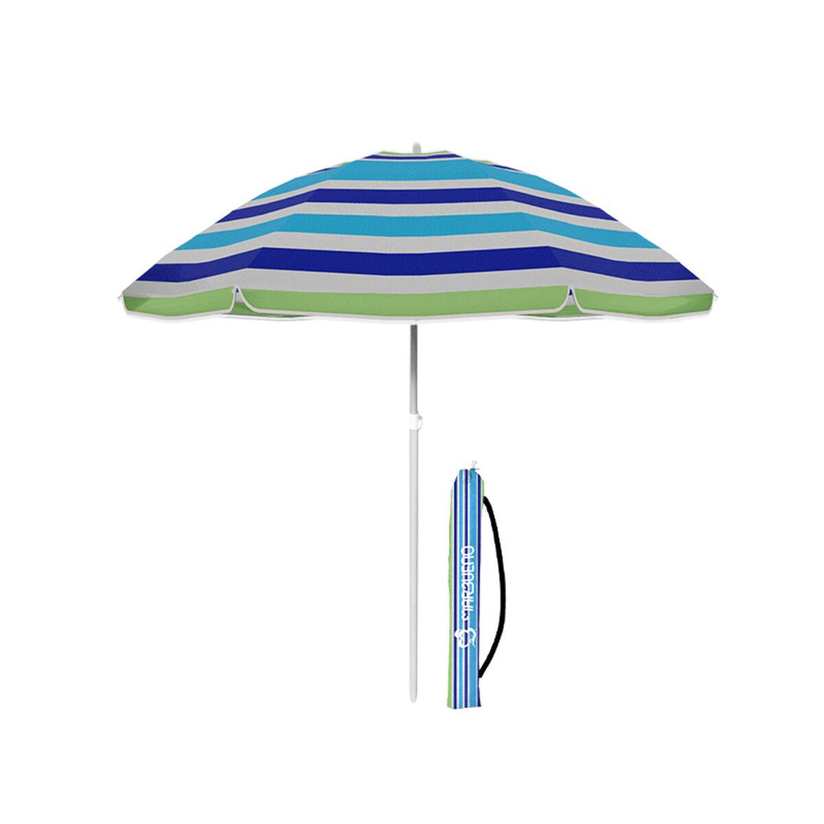 Sombrilla Marbueno Multicolor 140 cm