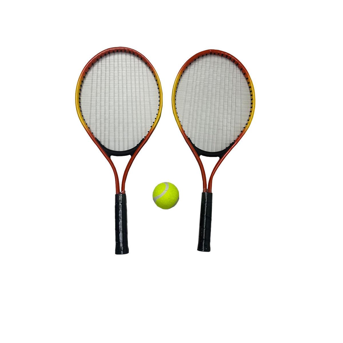 Raqueta de Tenis Marbueno