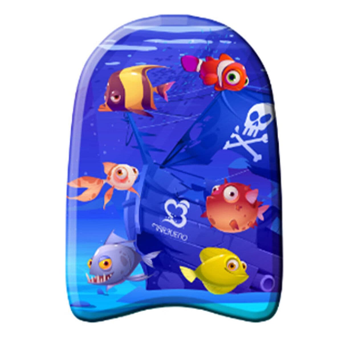 Tabla de natación Marbueno
