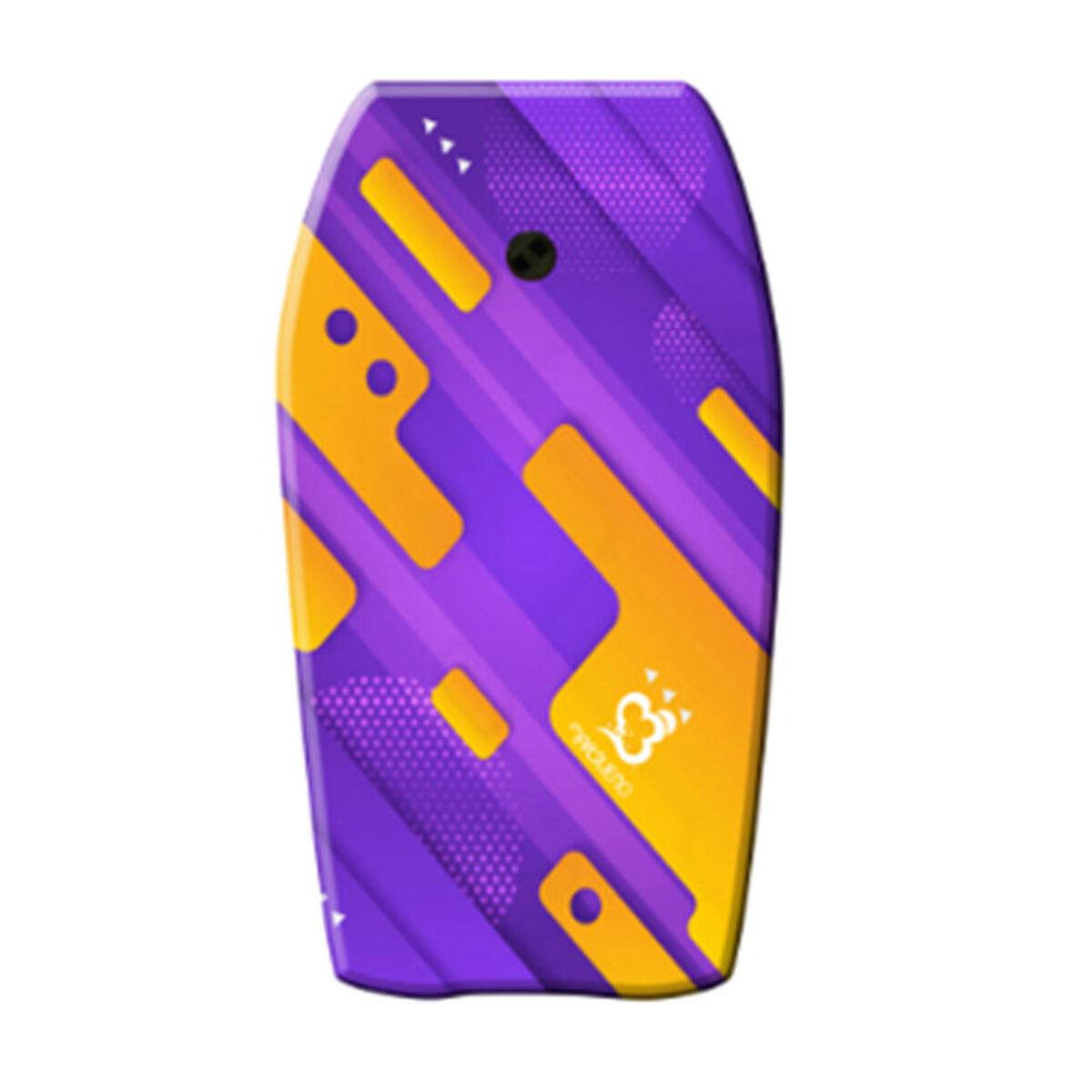 Tabla de BodyBoard Marbueno Multicolor 4 x 68 x 43 cm