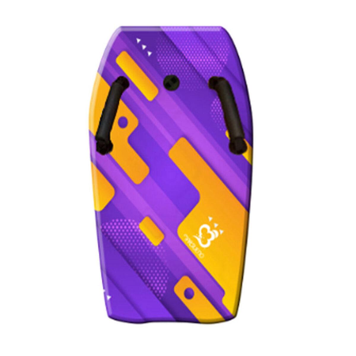 Tabla de BodyBoard Marbueno Multicolor 4 x 68 x 43 cm