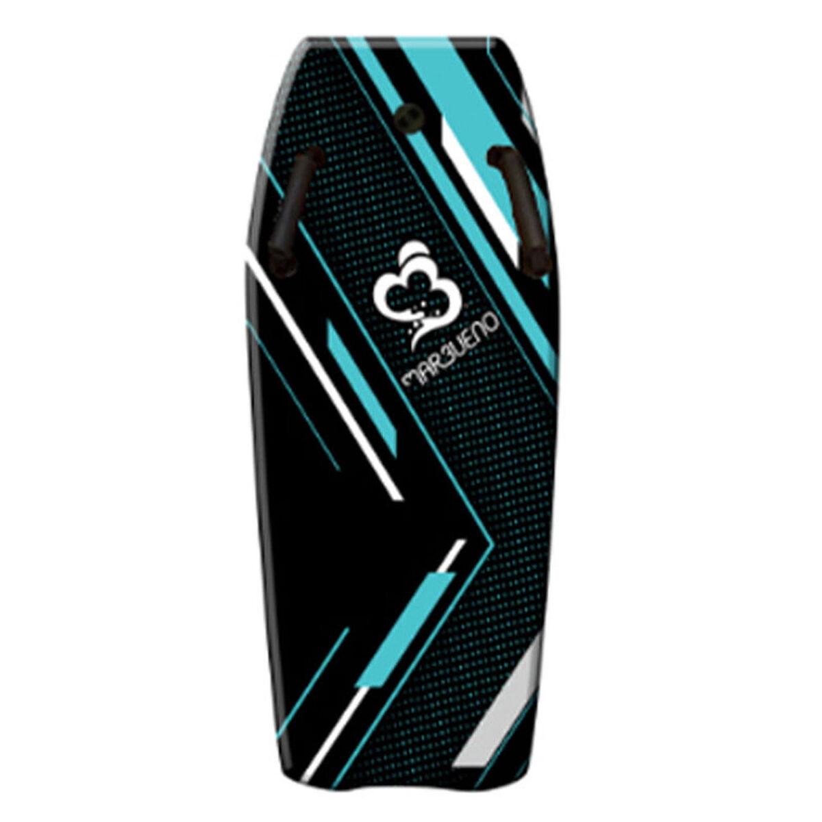 Tabla de BodyBoard Marbueno Multicolor 5 x 94 x 45 cm