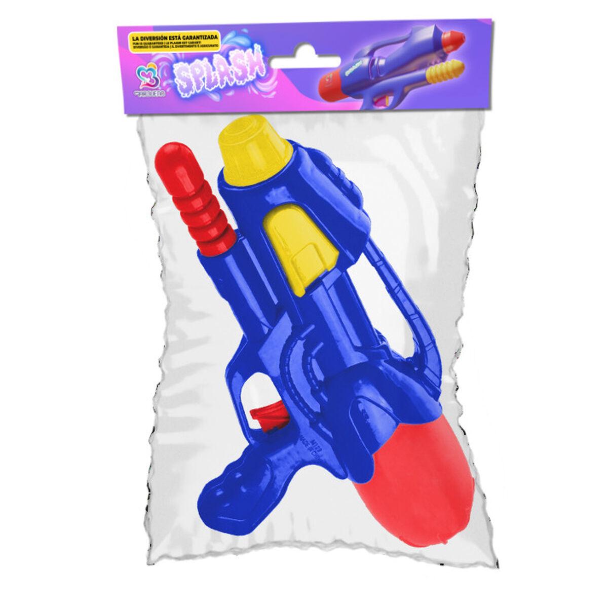 Pistola de Agua Marbueno 30,7 x 16 cm