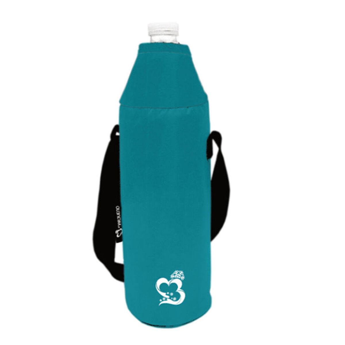 Funda para Bidón Marbueno SUMMER 10152A Azul Poliéster 0,5 L Portátil