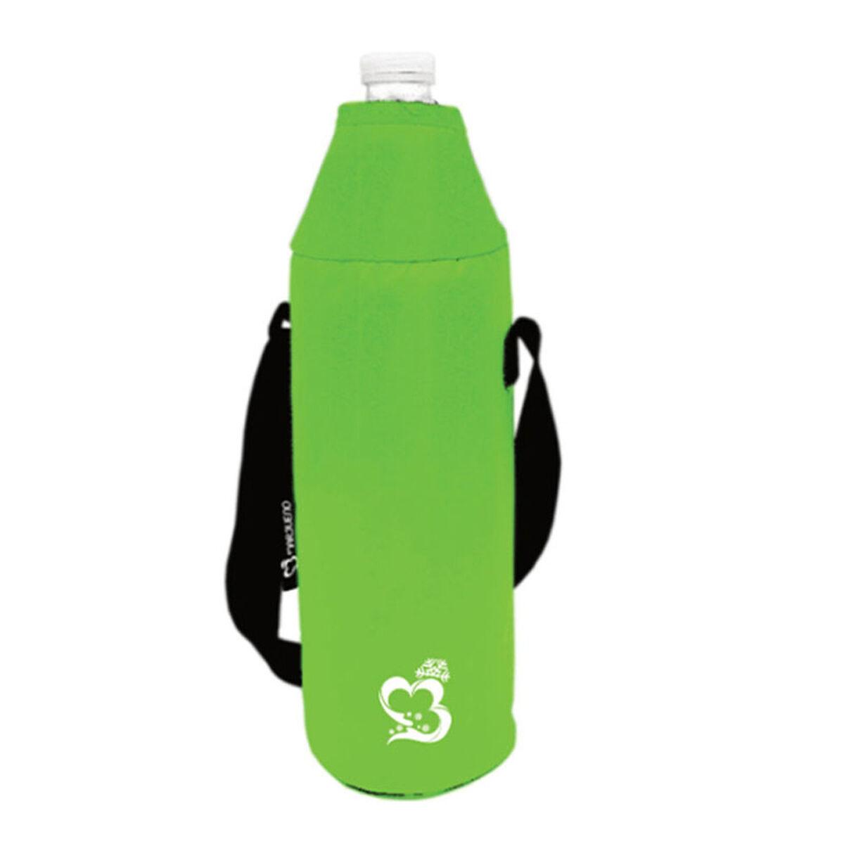 Funda para Bidón Marbueno SUMMER 10152V Verde Poliéster 0,5 L Portátil