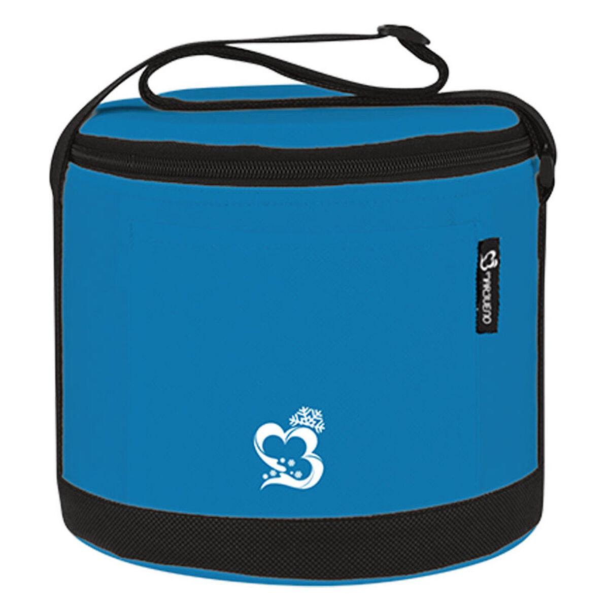 Bolsa Nevera Marbueno SUMMER 10167A Azul 22 x 18 cm
