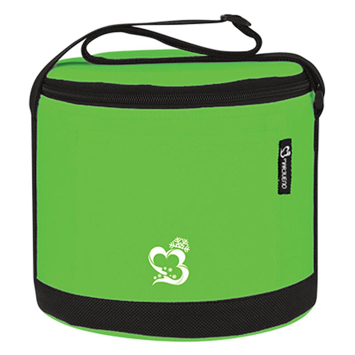 Nevera Portátil Marbueno Verde