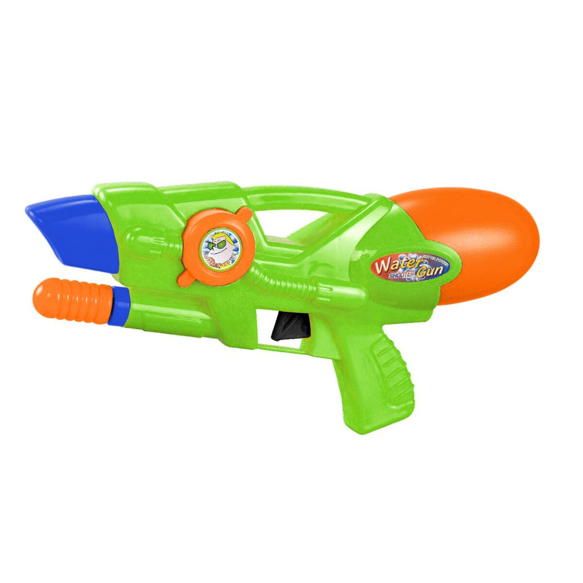 Pistola de Agua Marbueno