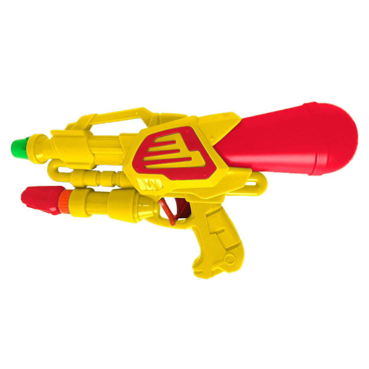 Pistola de Agua Marbueno