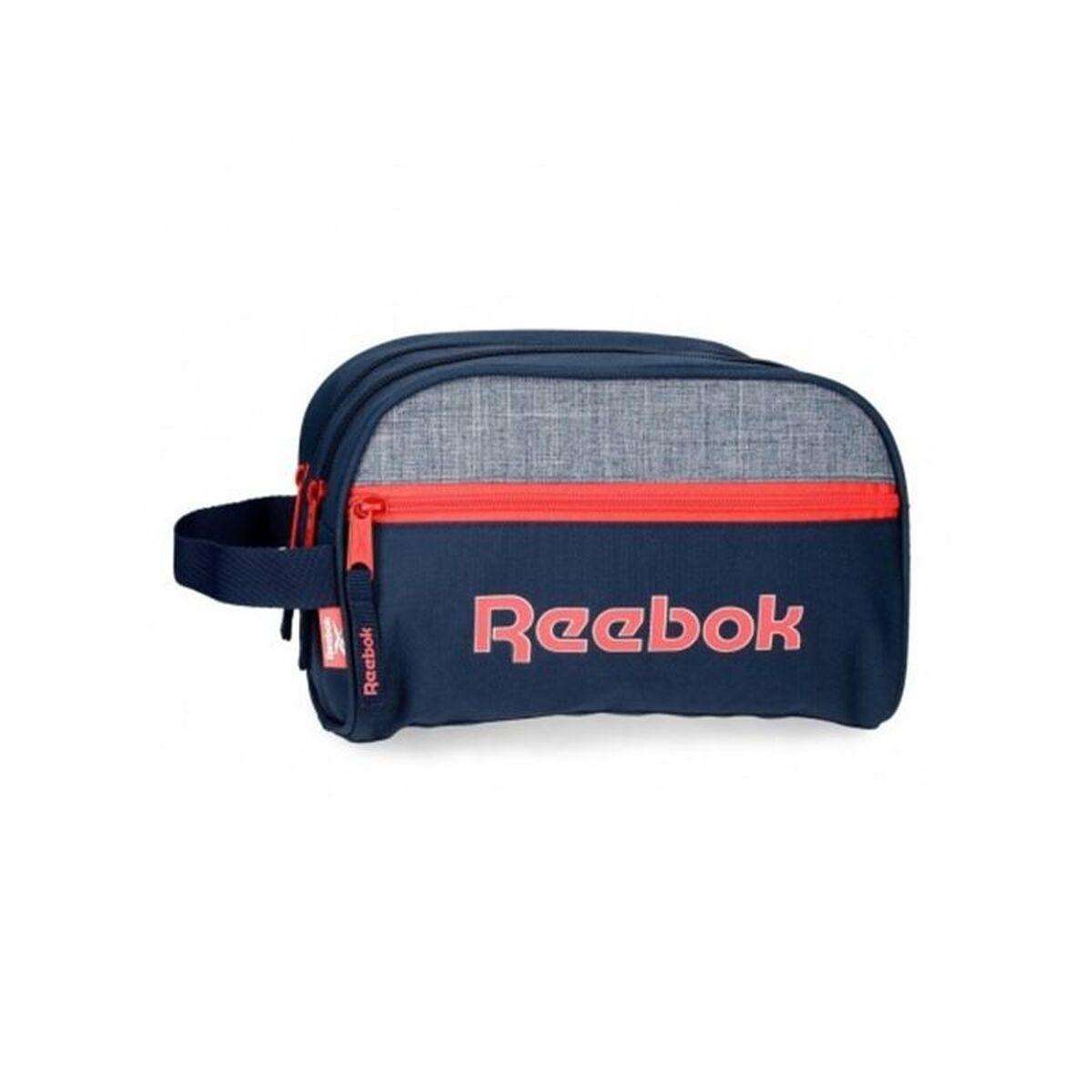 Neceser Reebok 510004436034 Azul