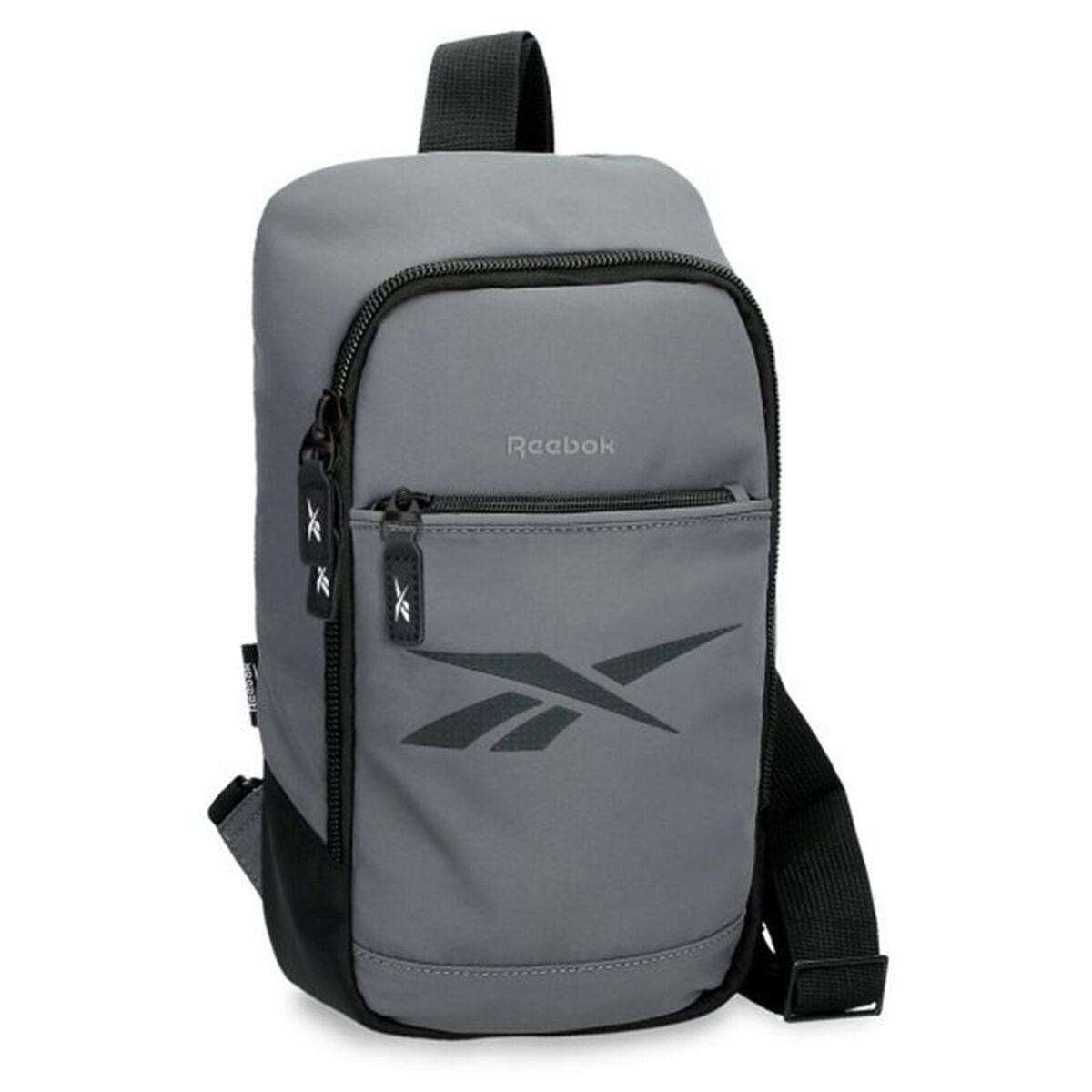 Bolso Bandolera Reebok Newport