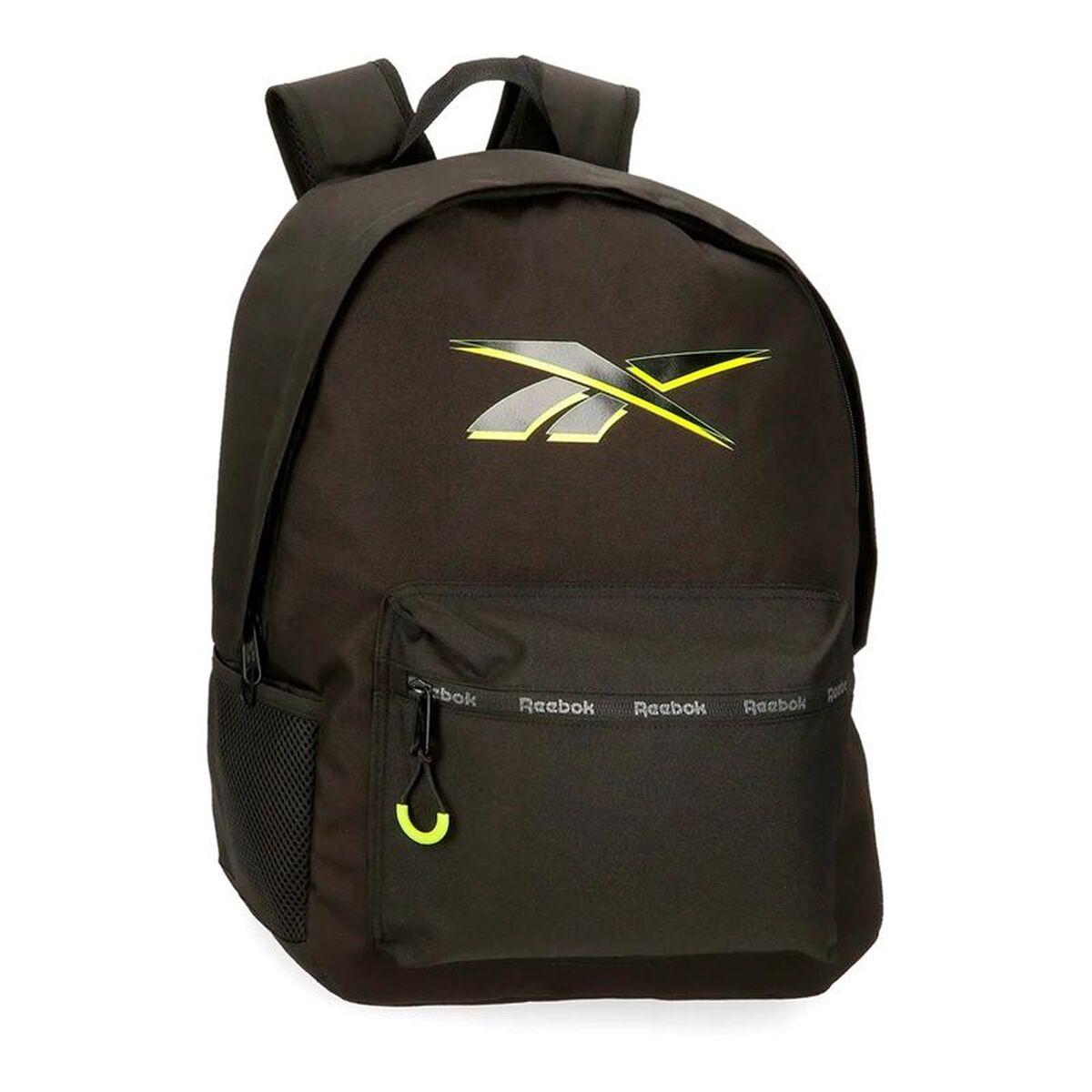 Mochila Deportiva Reebok Berlin Negro 22 L